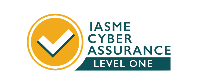 IASME Cyber Assurance