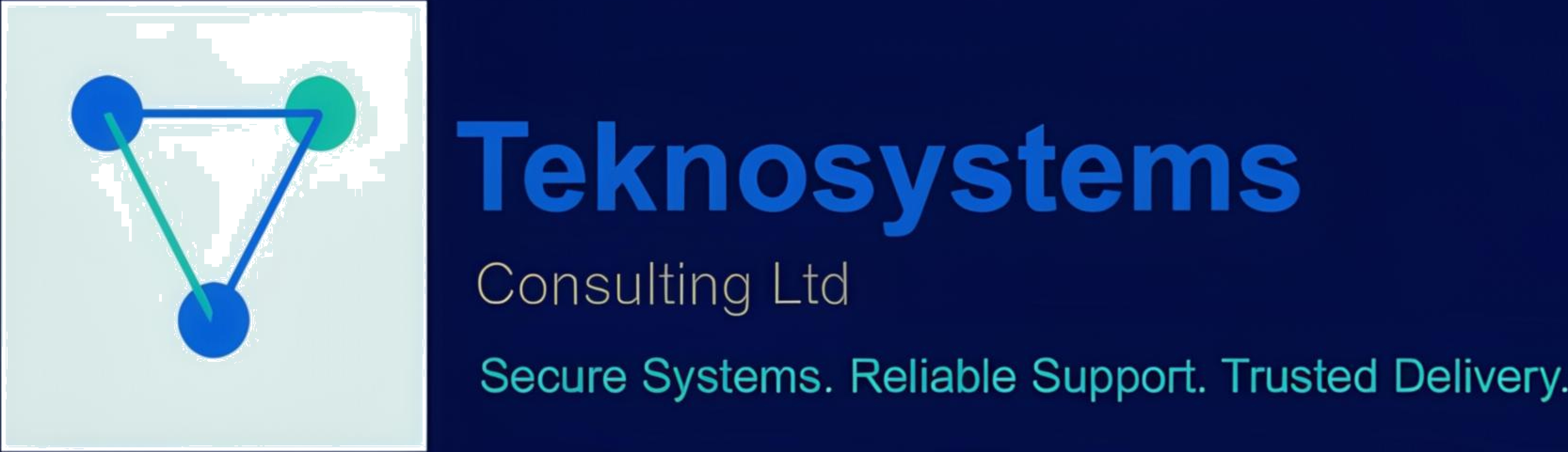 Teknosystems