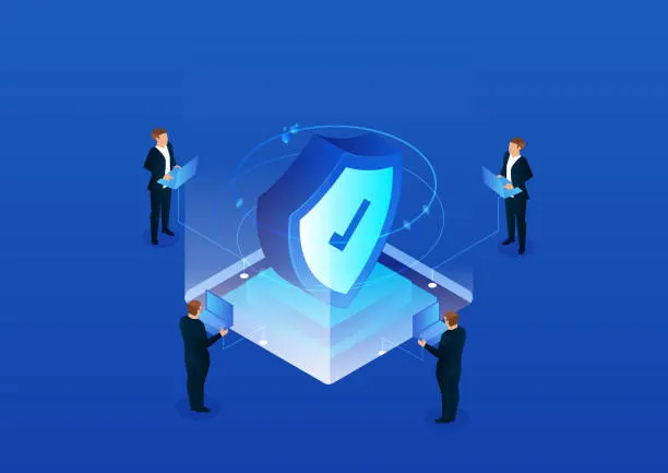 Managed security monitoring and response