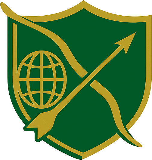 World Computing logo