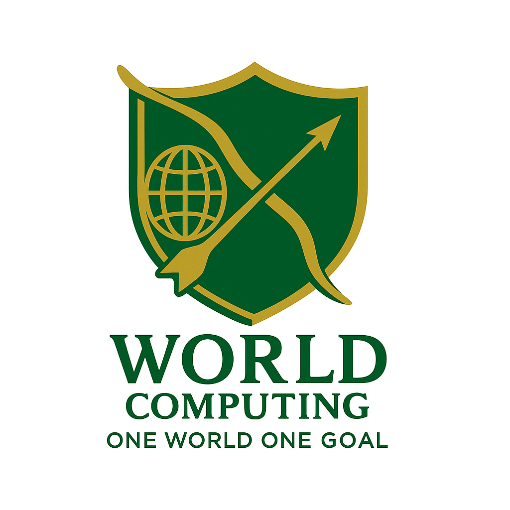 World Computing 